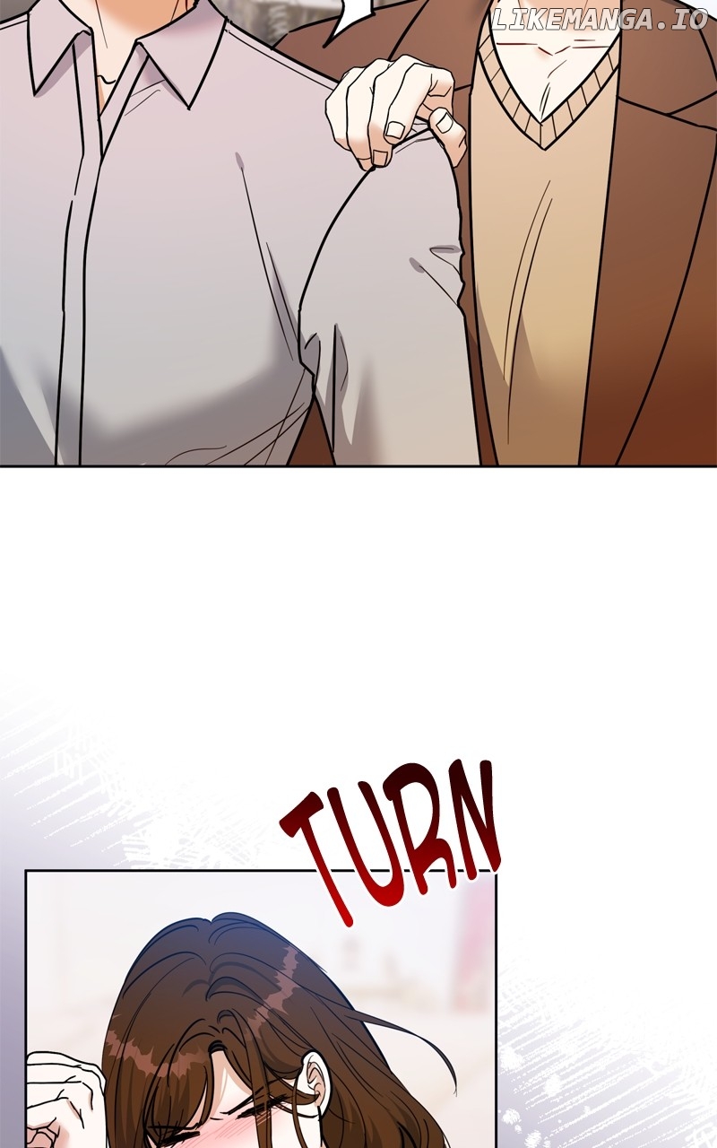 A Prenuptial Contract Chapter 104 - page 79