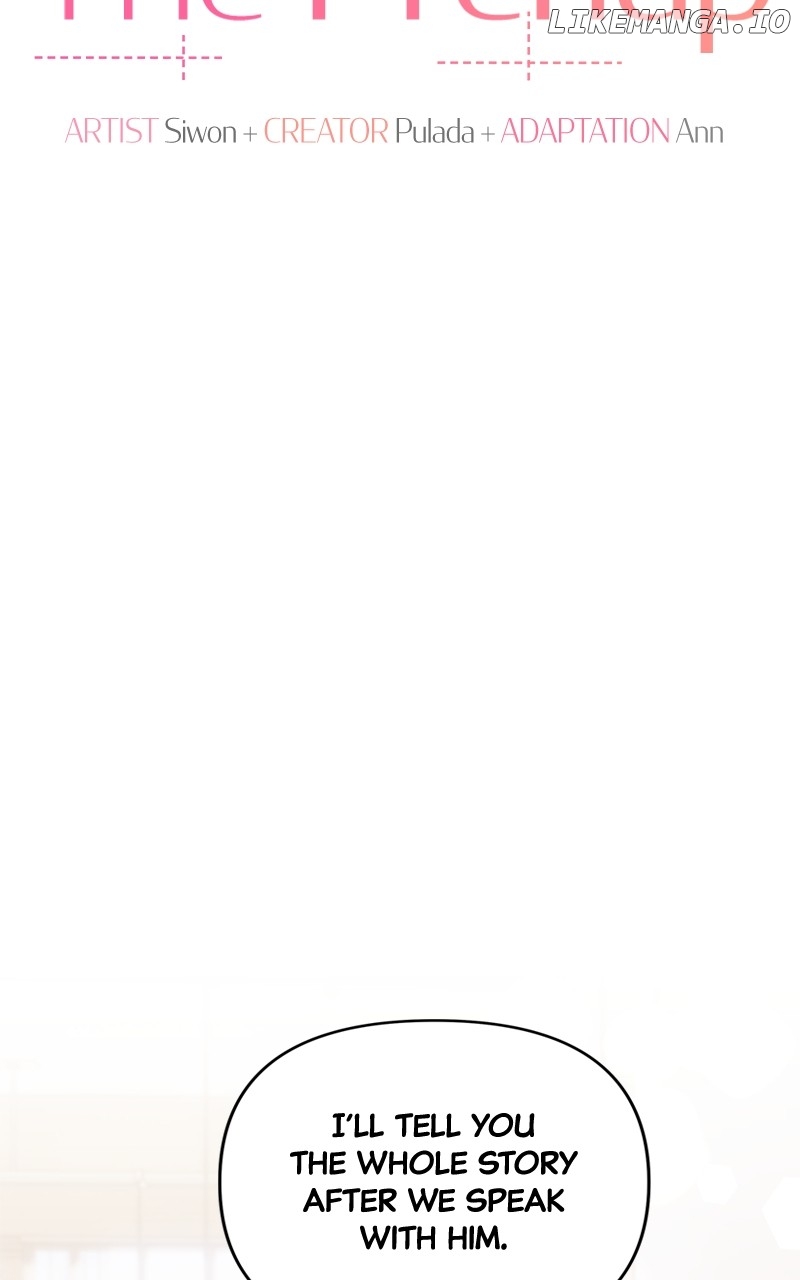 A Prenuptial Contract Chapter 104 - page 8