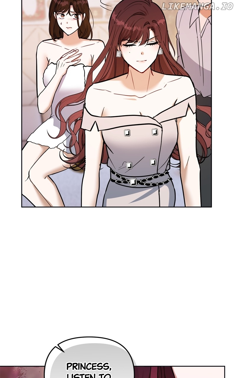 A Prenuptial Contract Chapter 104 - page 83