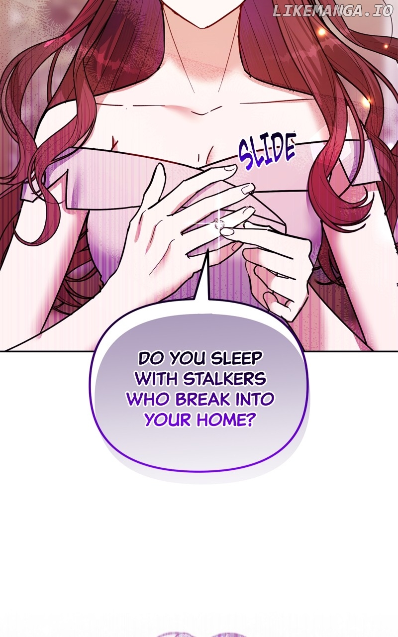 A Prenuptial Contract Chapter 104 - page 87