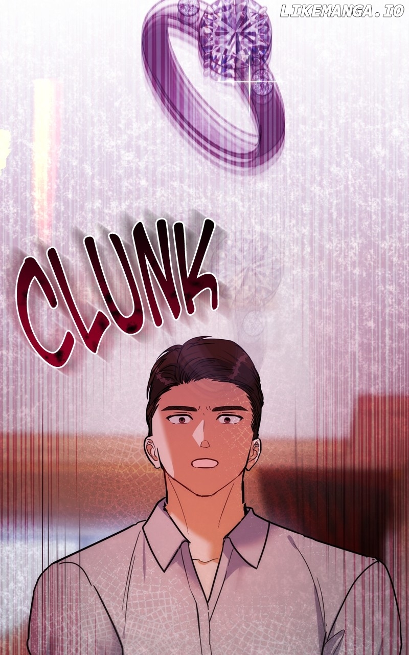 A Prenuptial Contract Chapter 104 - page 88