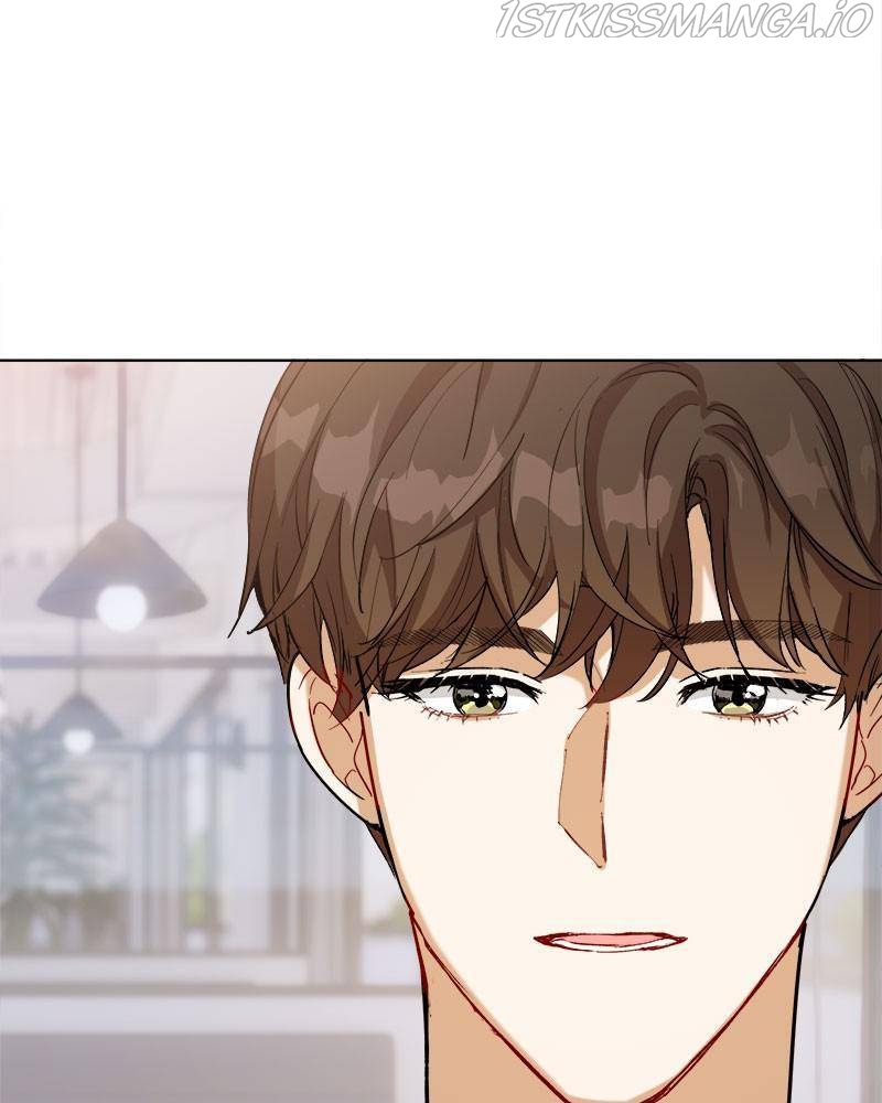 A Prenuptial Contract Chapter 9 - page 10