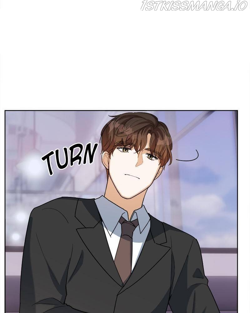 A Prenuptial Contract Chapter 9 - page 104