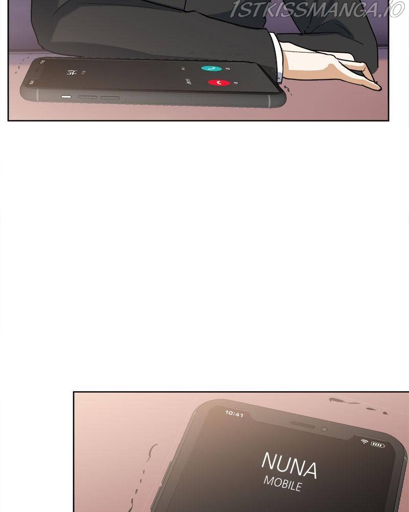 A Prenuptial Contract Chapter 9 - page 105