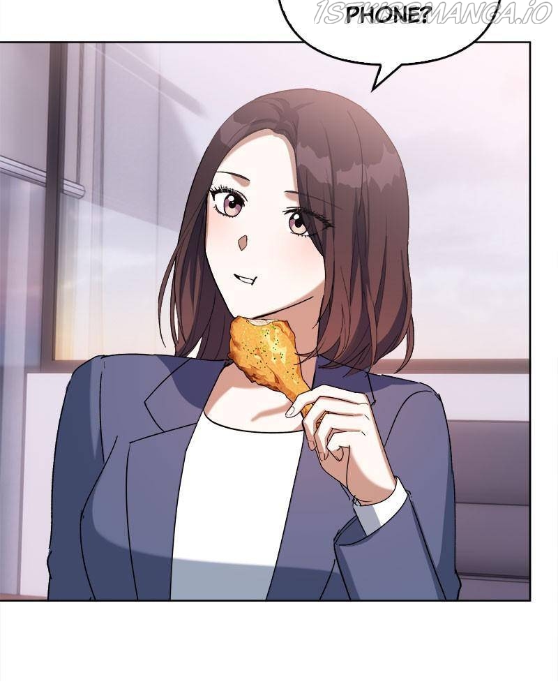 A Prenuptial Contract Chapter 9 - page 107