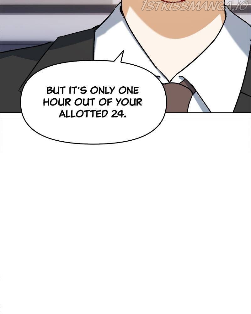 A Prenuptial Contract Chapter 9 - page 11