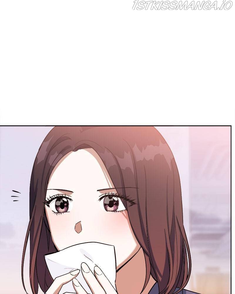 A Prenuptial Contract Chapter 9 - page 110