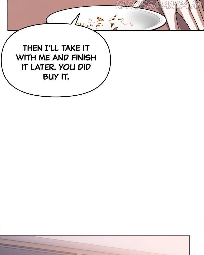 A Prenuptial Contract Chapter 9 - page 113