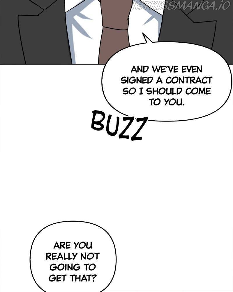 A Prenuptial Contract Chapter 9 - page 117