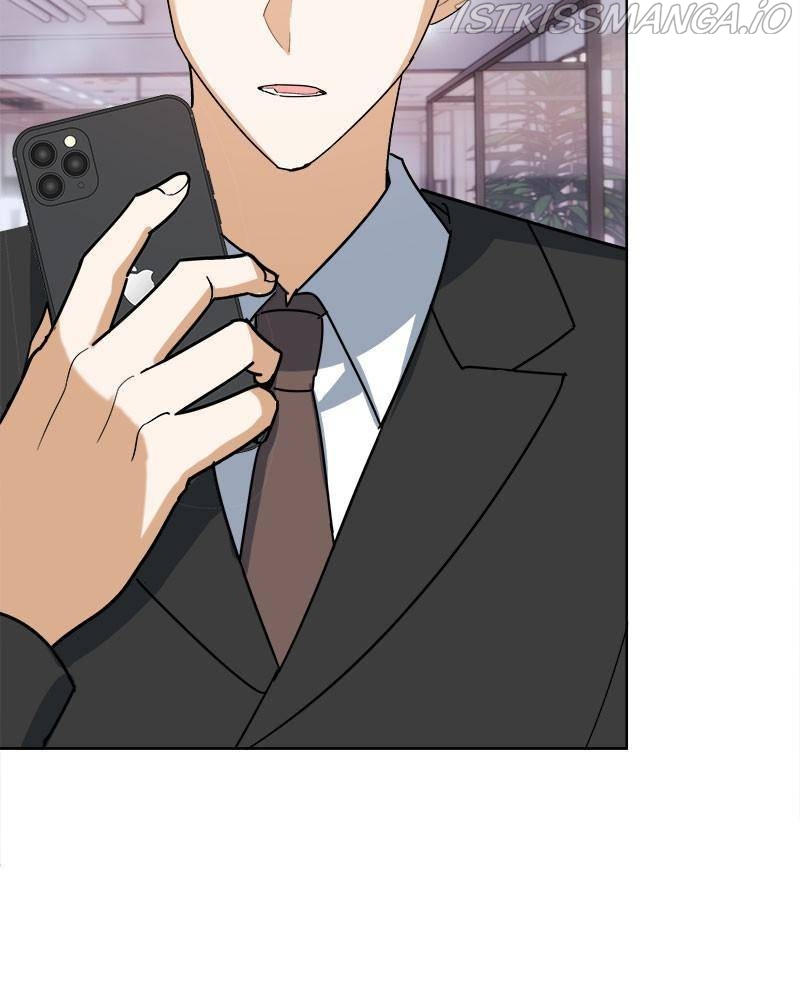 A Prenuptial Contract Chapter 9 - page 120