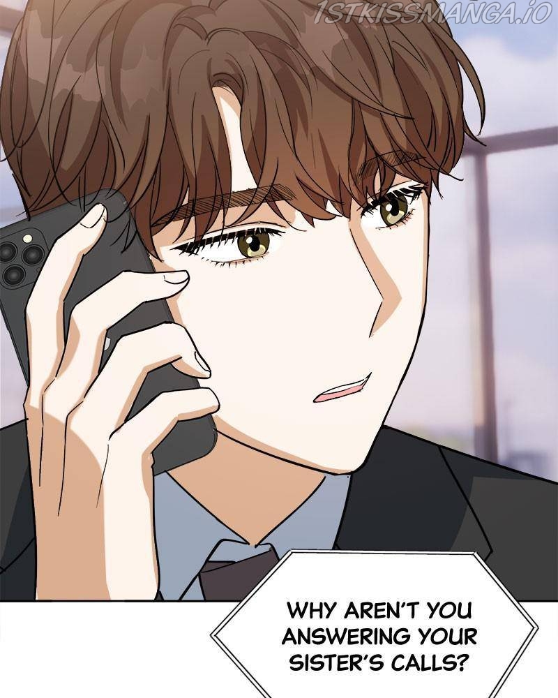 A Prenuptial Contract Chapter 9 - page 122