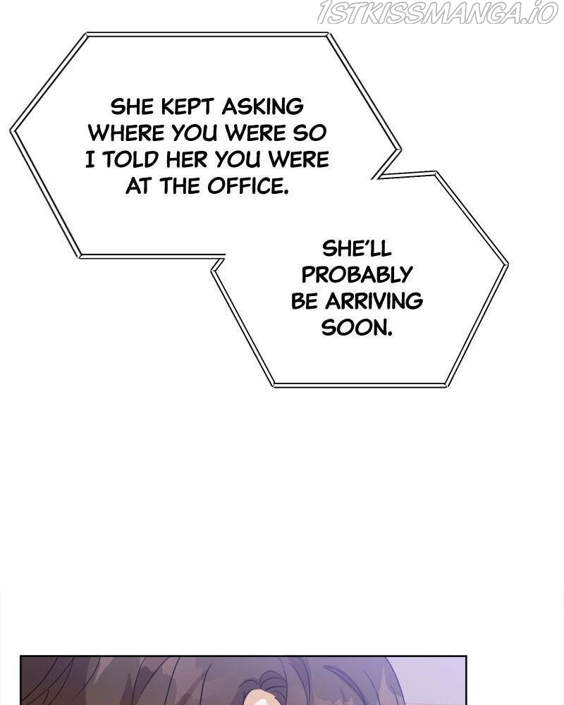 A Prenuptial Contract Chapter 9 - page 124
