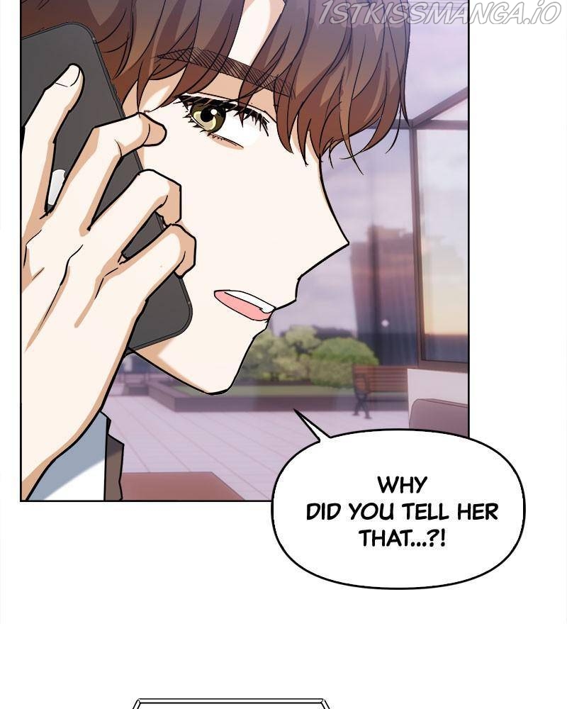 A Prenuptial Contract Chapter 9 - page 125