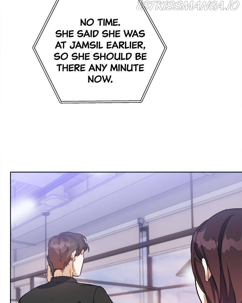 A Prenuptial Contract Chapter 9 - page 126