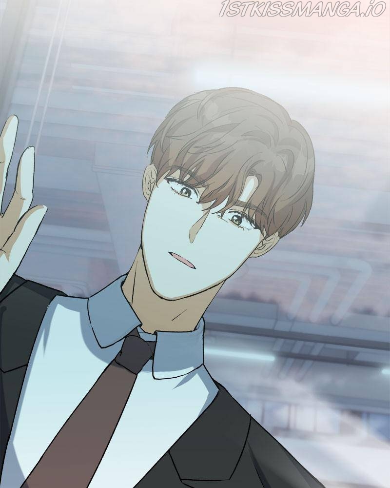 A Prenuptial Contract Chapter 9 - page 129