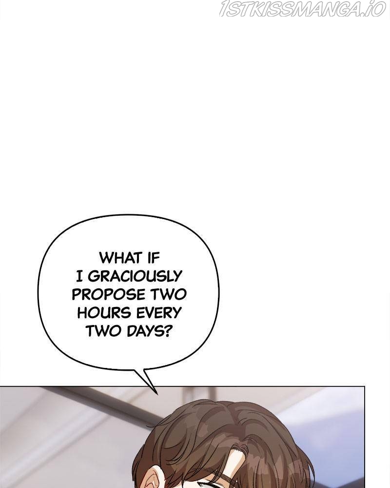 A Prenuptial Contract Chapter 9 - page 15