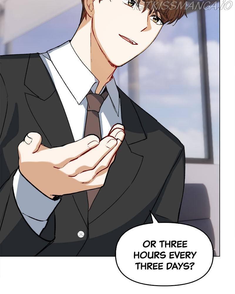 A Prenuptial Contract Chapter 9 - page 16