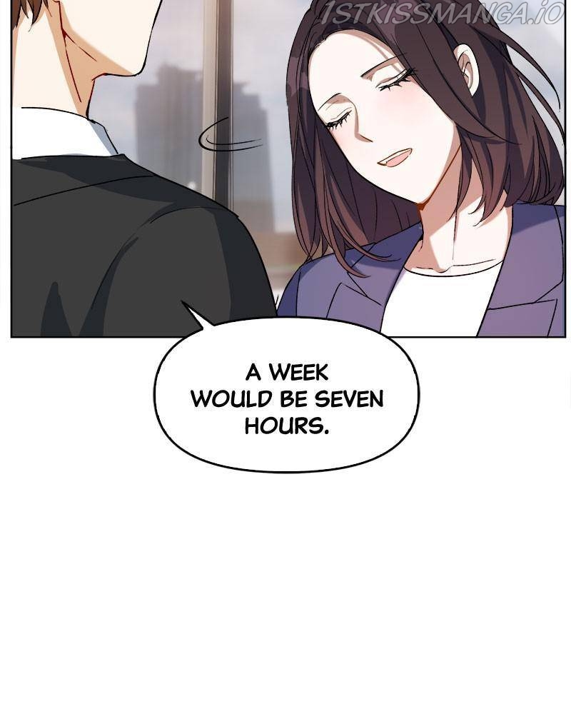 A Prenuptial Contract Chapter 9 - page 18