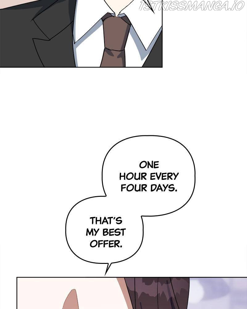 A Prenuptial Contract Chapter 9 - page 22