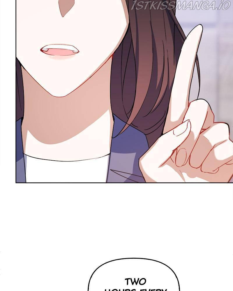 A Prenuptial Contract Chapter 9 - page 23