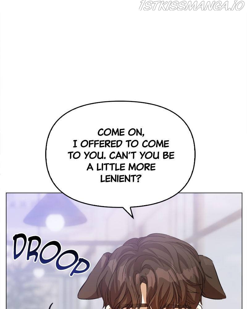 A Prenuptial Contract Chapter 9 - page 25