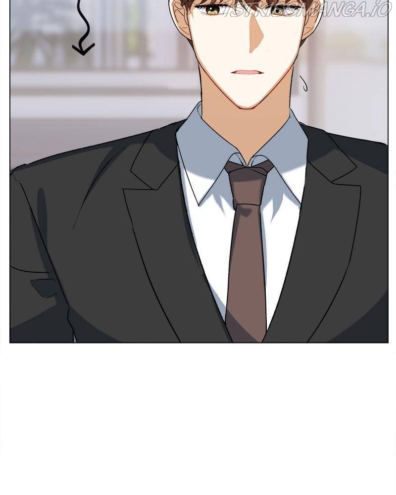 A Prenuptial Contract Chapter 9 - page 26