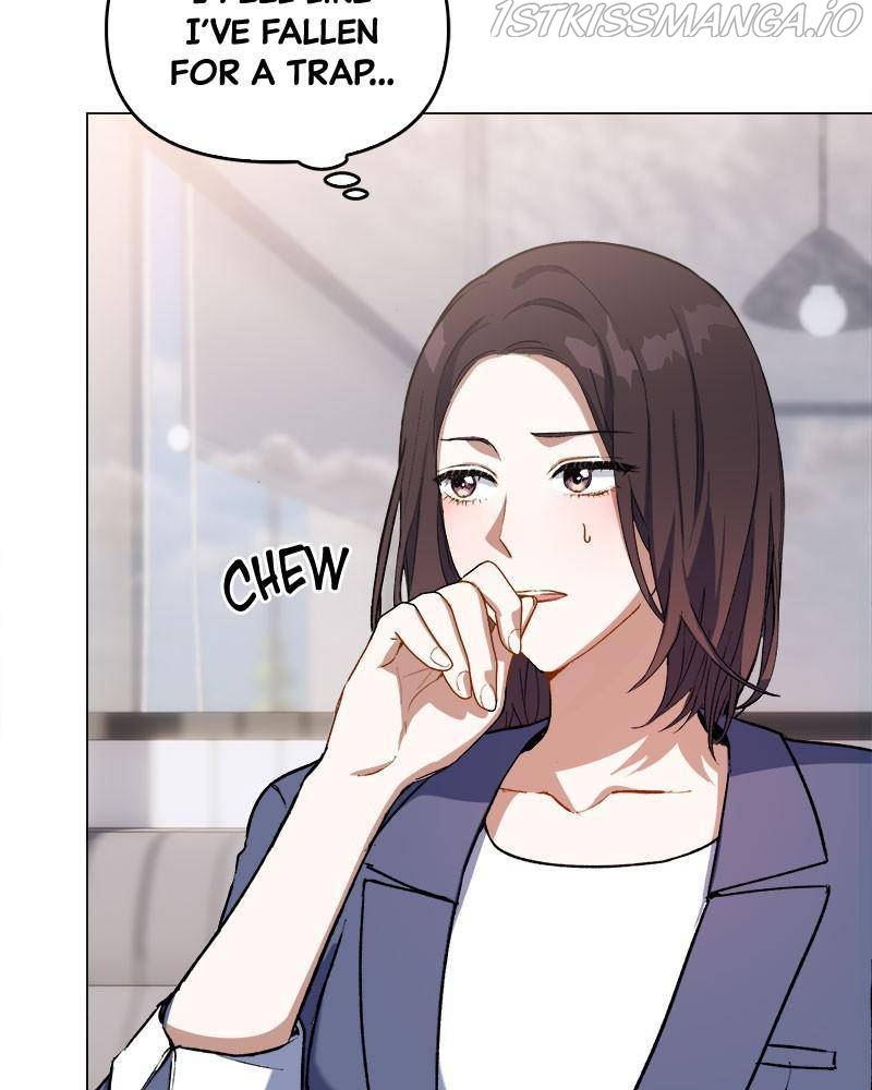 A Prenuptial Contract Chapter 9 - page 3