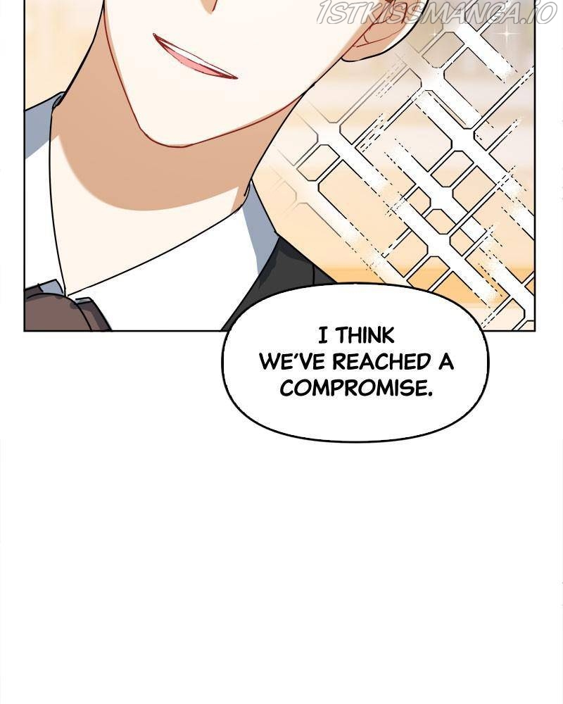 A Prenuptial Contract Chapter 9 - page 32