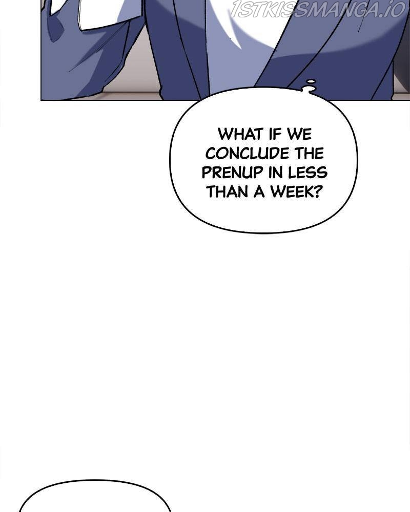 A Prenuptial Contract Chapter 9 - page 4