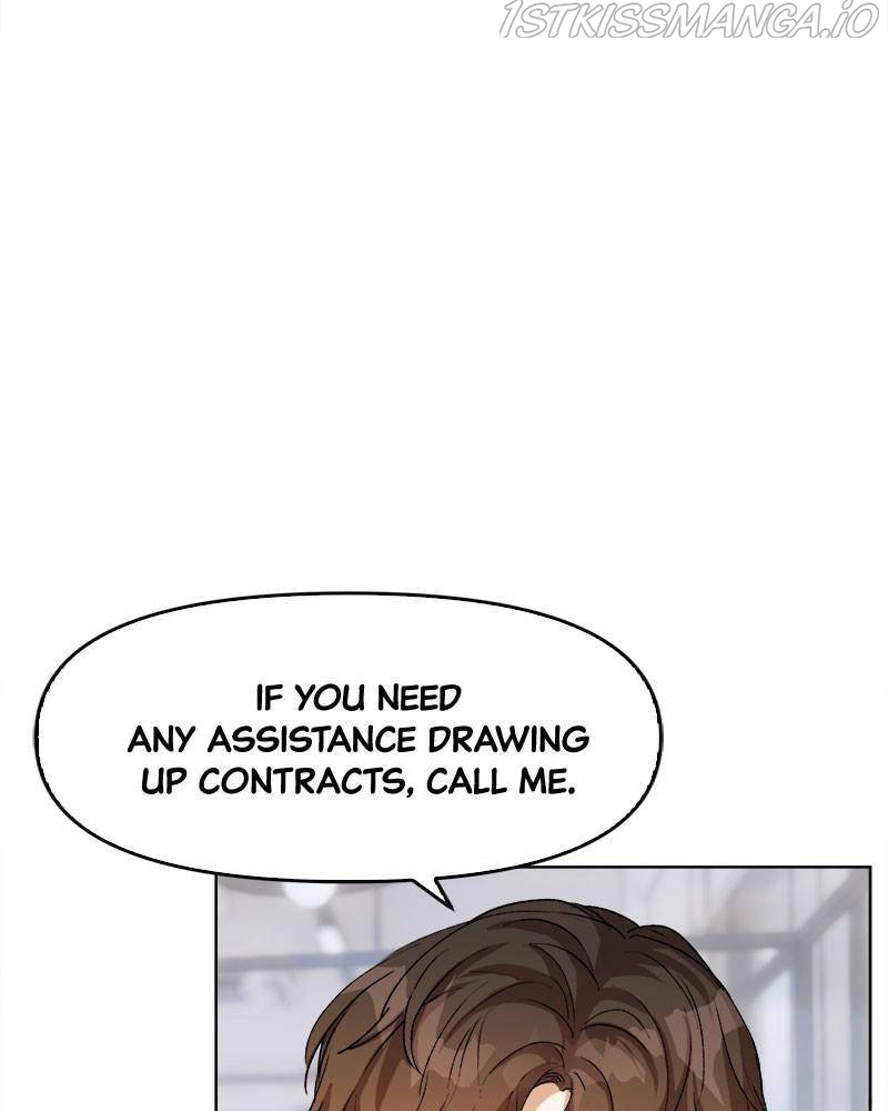 A Prenuptial Contract Chapter 9 - page 41