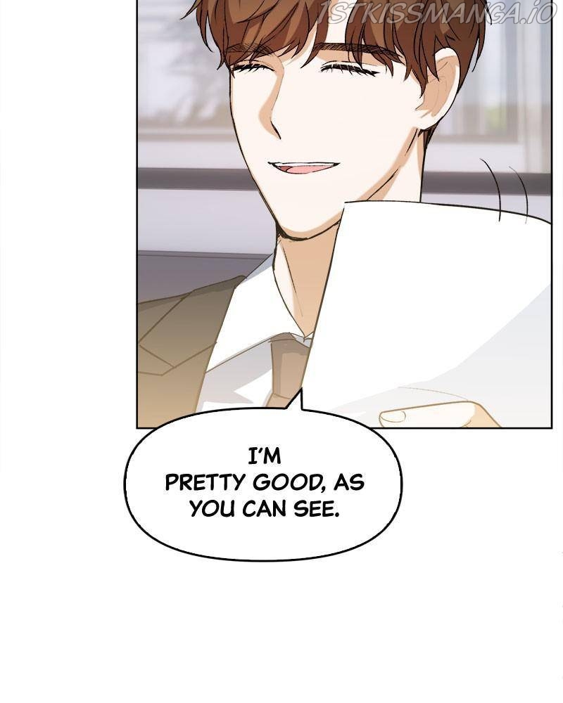 A Prenuptial Contract Chapter 9 - page 42