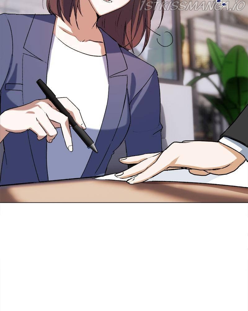 A Prenuptial Contract Chapter 9 - page 44