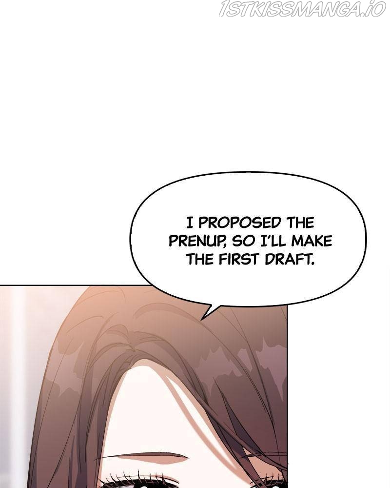 A Prenuptial Contract Chapter 9 - page 47