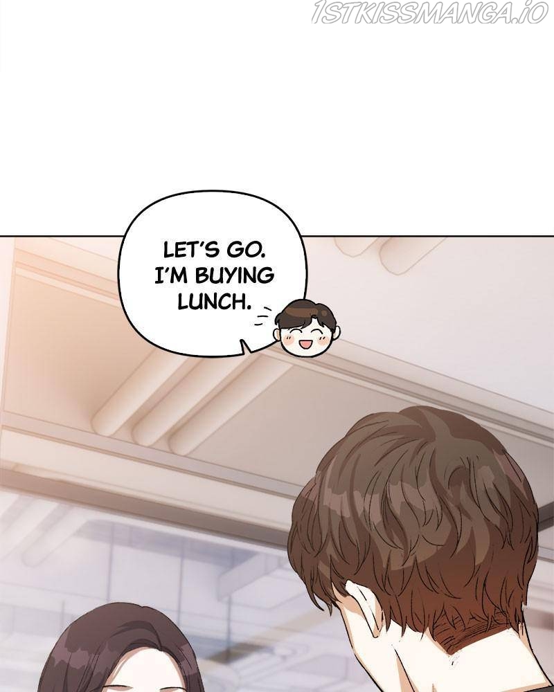 A Prenuptial Contract Chapter 9 - page 49