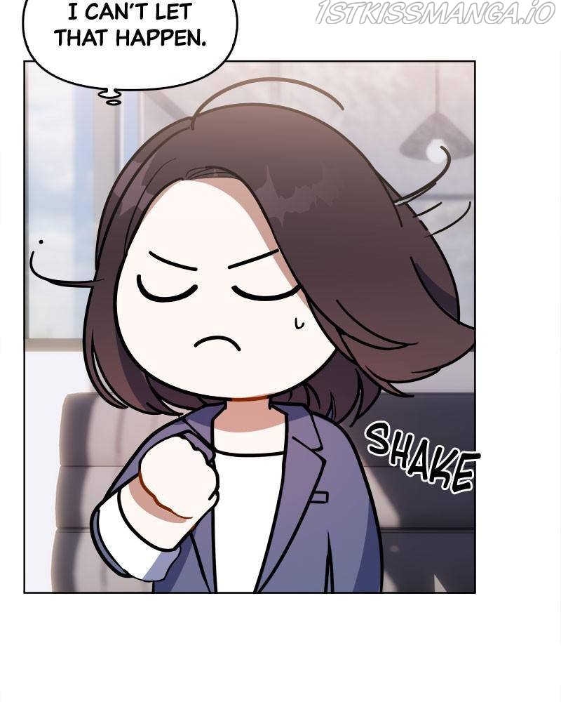 A Prenuptial Contract Chapter 9 - page 5