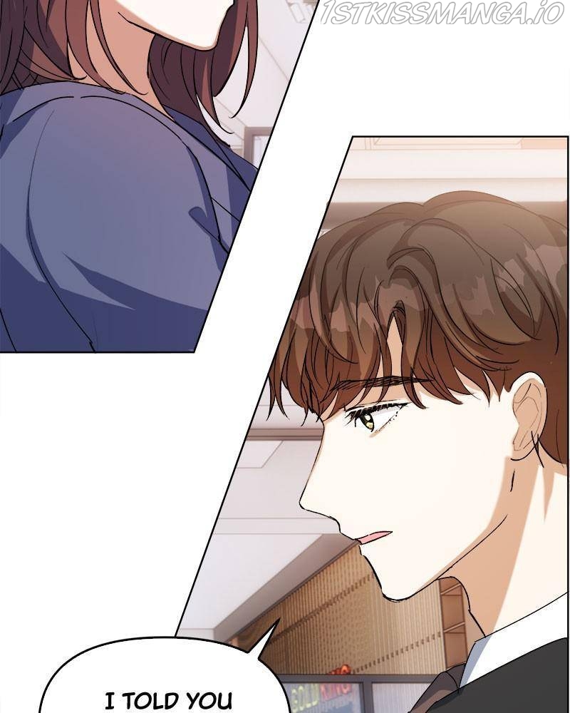 A Prenuptial Contract Chapter 9 - page 52