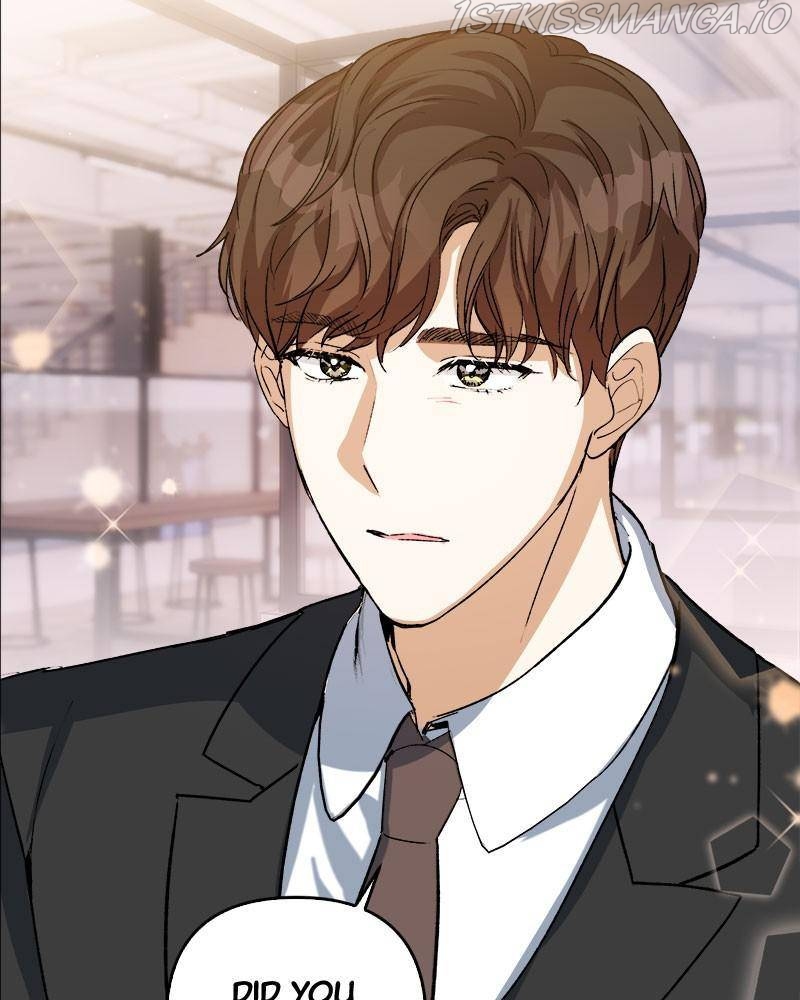 A Prenuptial Contract Chapter 9 - page 54