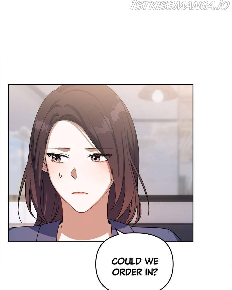 A Prenuptial Contract Chapter 9 - page 56