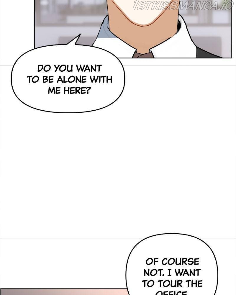 A Prenuptial Contract Chapter 9 - page 58