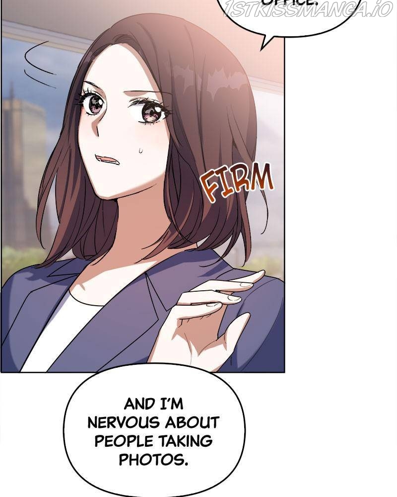 A Prenuptial Contract Chapter 9 - page 59