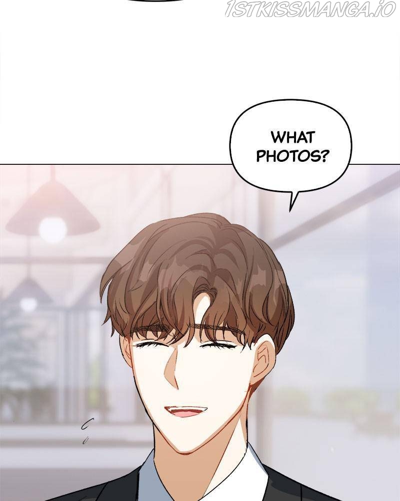 A Prenuptial Contract Chapter 9 - page 60