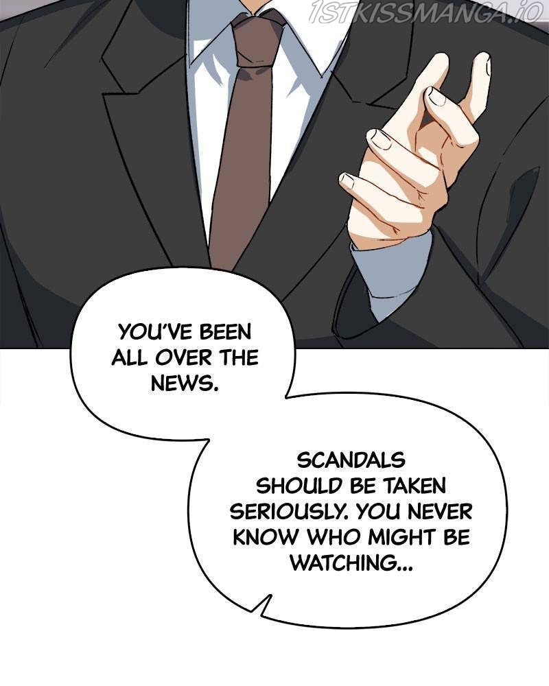 A Prenuptial Contract Chapter 9 - page 61