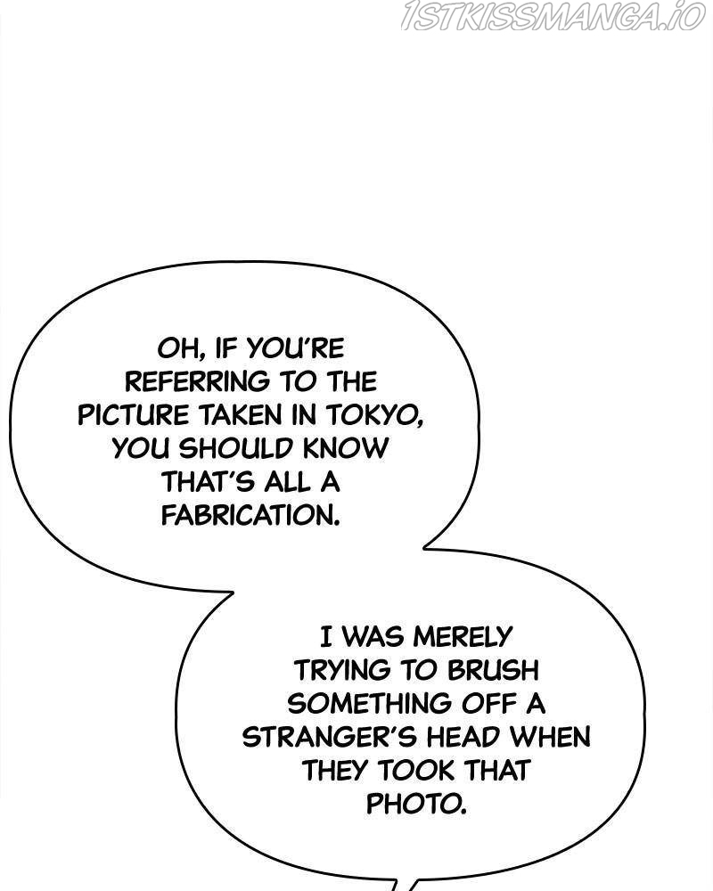 A Prenuptial Contract Chapter 9 - page 62