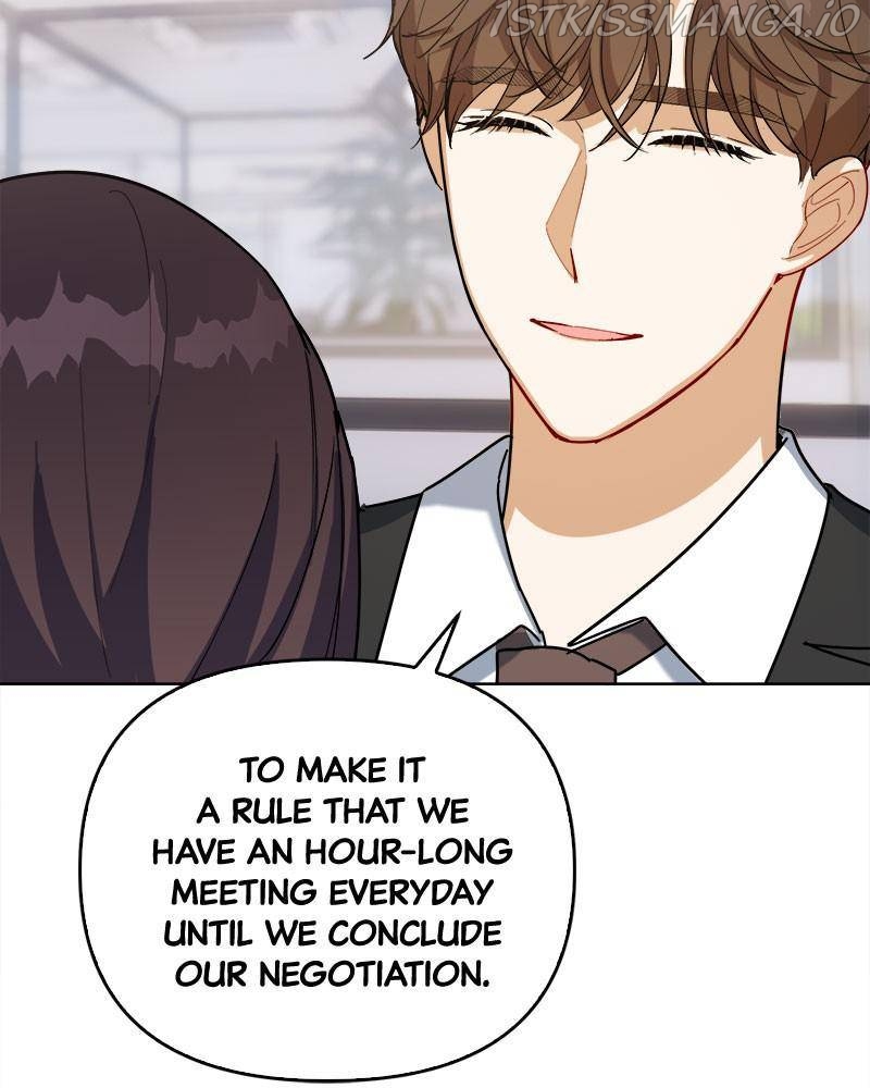 A Prenuptial Contract Chapter 9 - page 7
