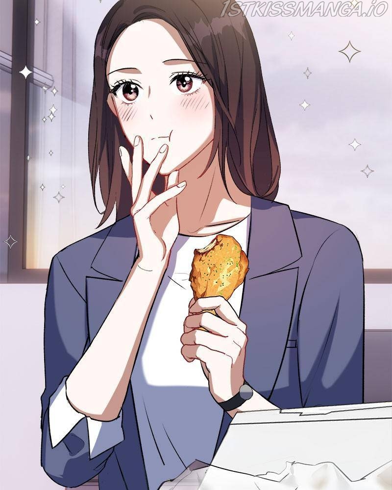 A Prenuptial Contract Chapter 9 - page 71