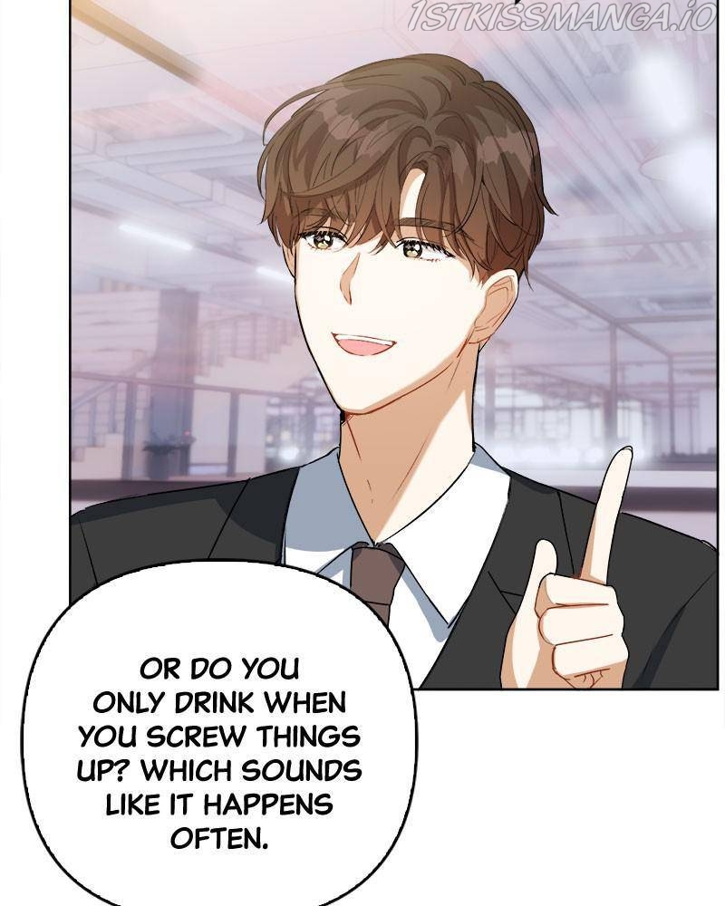 A Prenuptial Contract Chapter 9 - page 73