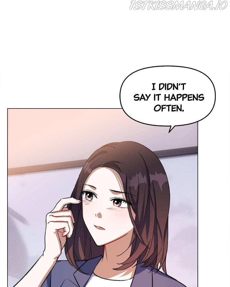 A Prenuptial Contract Chapter 9 - page 75