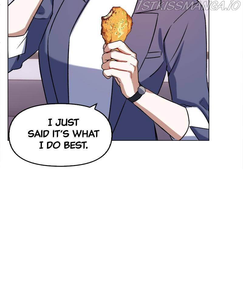 A Prenuptial Contract Chapter 9 - page 76