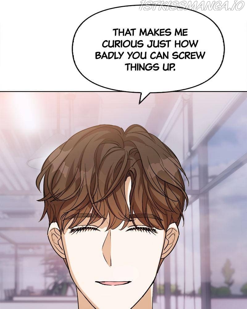 A Prenuptial Contract Chapter 9 - page 77