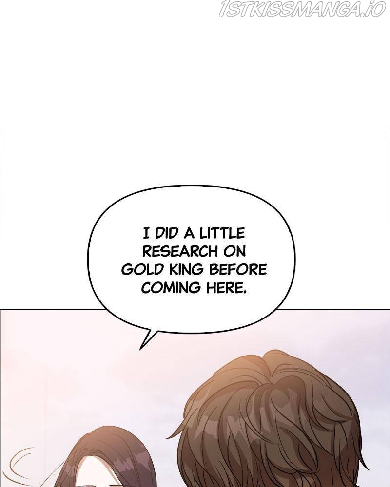 A Prenuptial Contract Chapter 9 - page 80